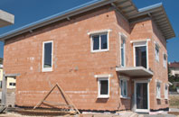 Great Fransham home extensions
