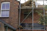free Great Fransham home extension quotes