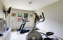 Great Fransham home gym construction leads