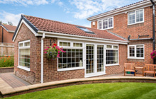 Great Fransham house extension leads